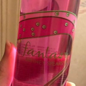Britney Spears Fantasy body  spray